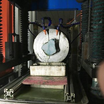 泰州晨虹CHSX5630-XW数控玉石切割机