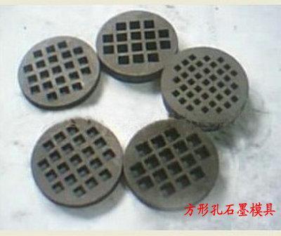 多边形石墨内孔加工机